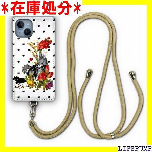 AQUOS sense7 SH-53C SHG10 ケース スマホショルダー ス ScoLar デザイン 肩掛け 斜め掛け アクオス センス セブン sh53c スマホケース ショルダーストラップ ショルダーケース スマホストラ ギ スカラコ 994