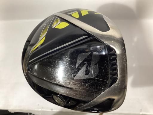 ブリヂストン TOUR B JGR 9.5° ドライバー DR Tour AD IZ-5