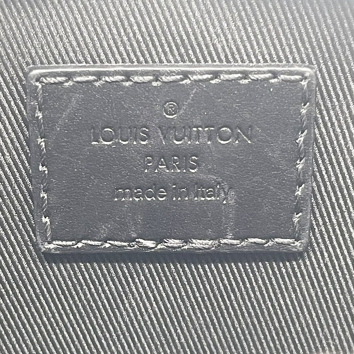 ヴィトン ハンドル･ソフトトランク