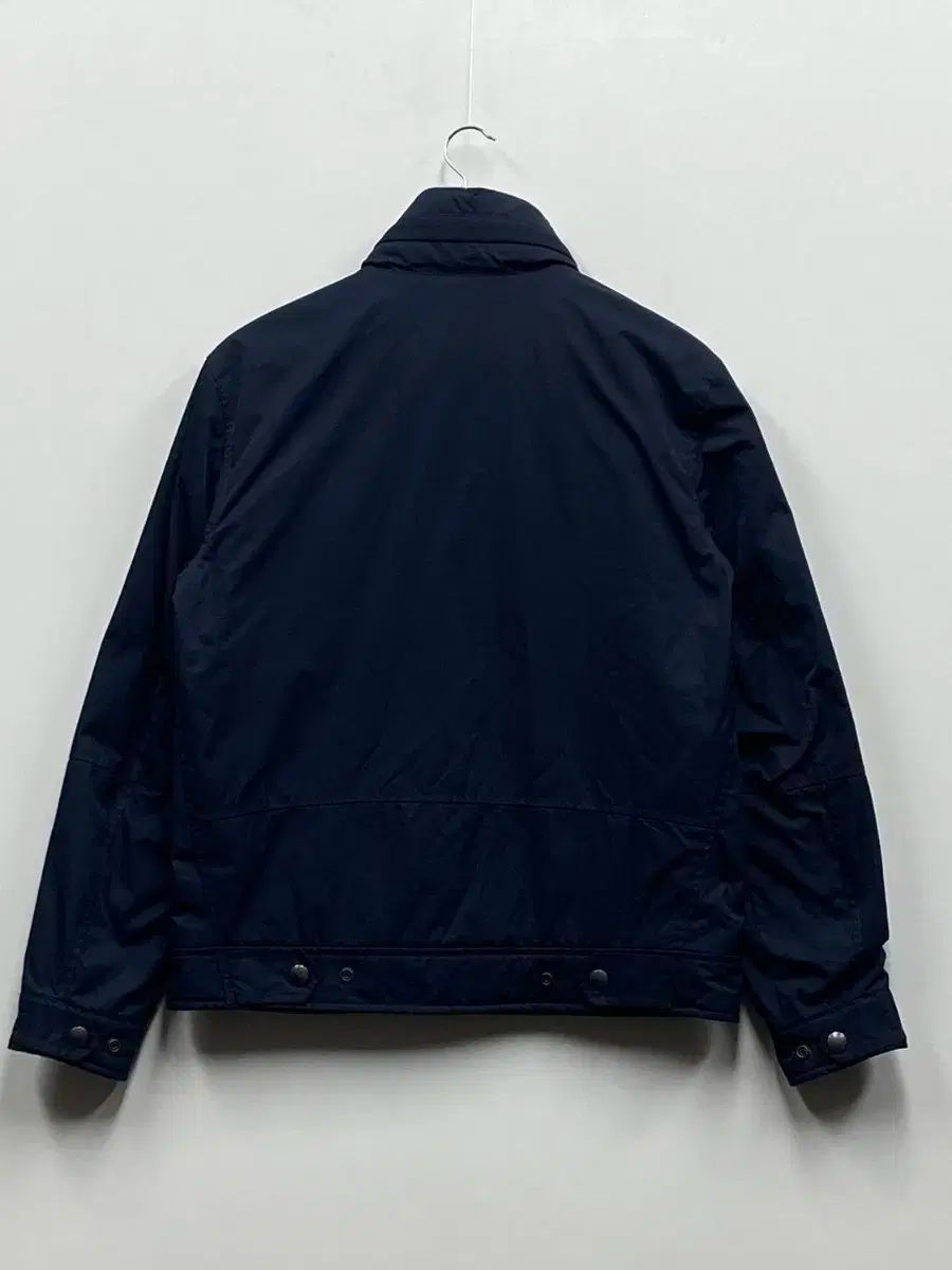 ポロラルフローレン ハイネック 起毛 アウターM