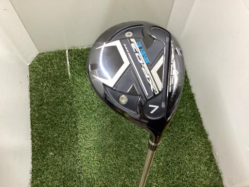 カムイ KAMUI PRO XP-03FW 7W フェアウェイウッド FW リシャフト
