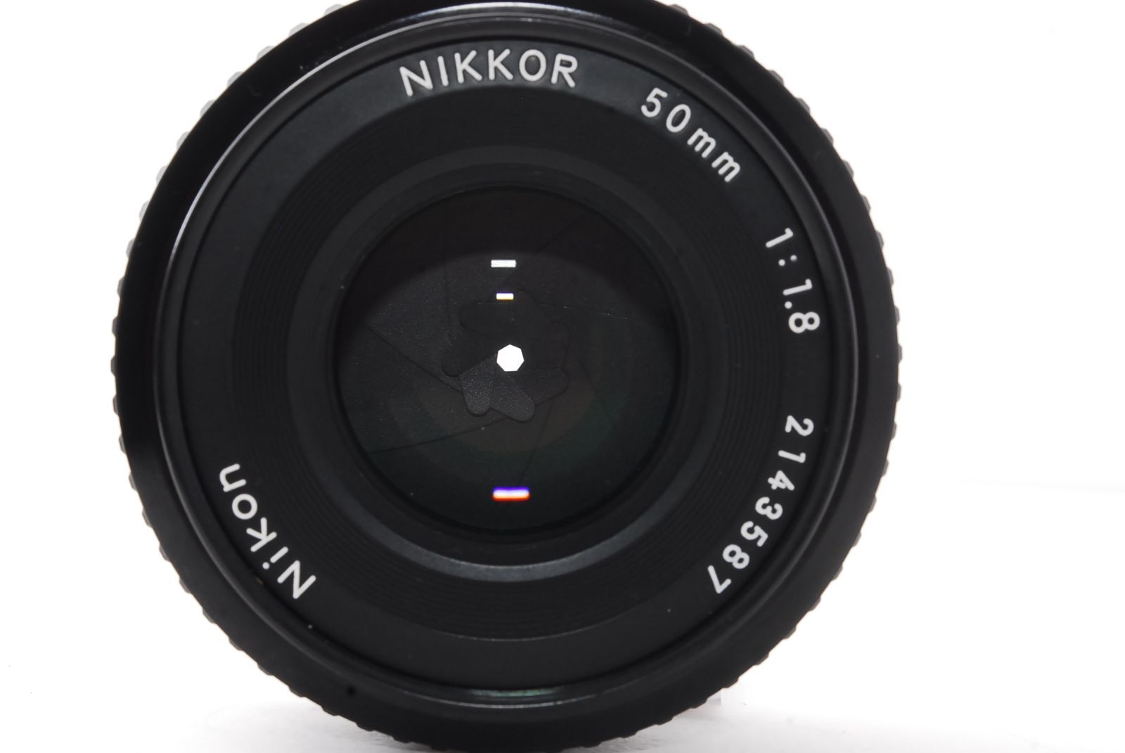 光学クリア 前後キャップ