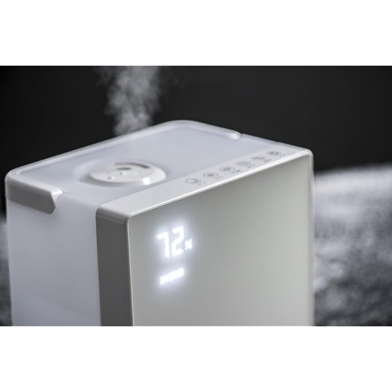 ハイブリッド加湿器