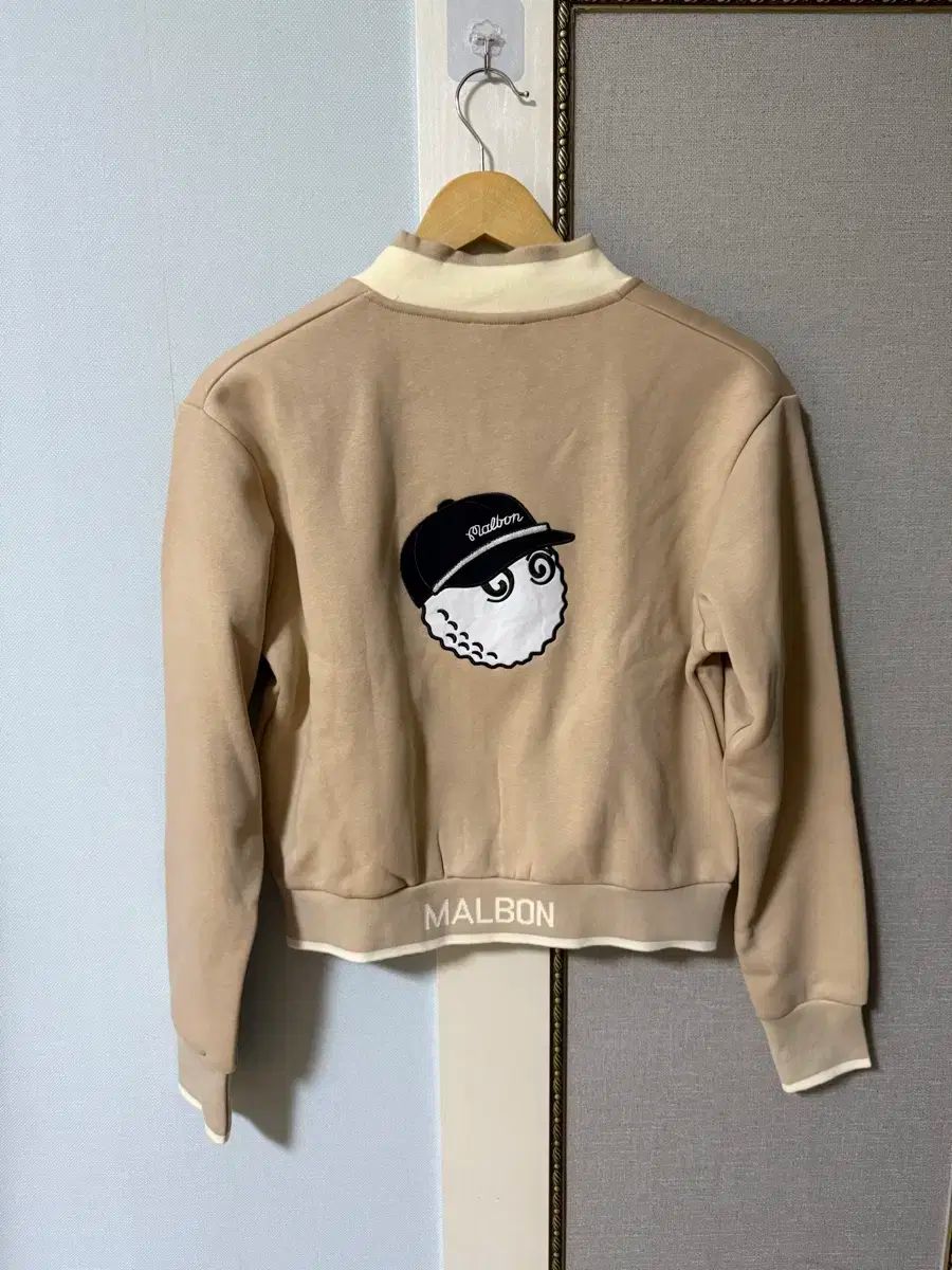 レディースゴルフ裏起毛ジャケット LLC-HASEGAWATOSO_COM