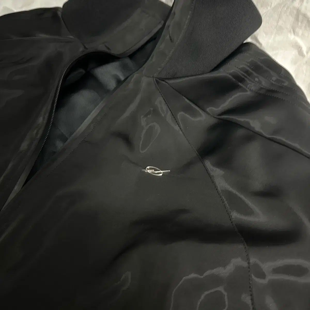 51パーセント トラックジャケット