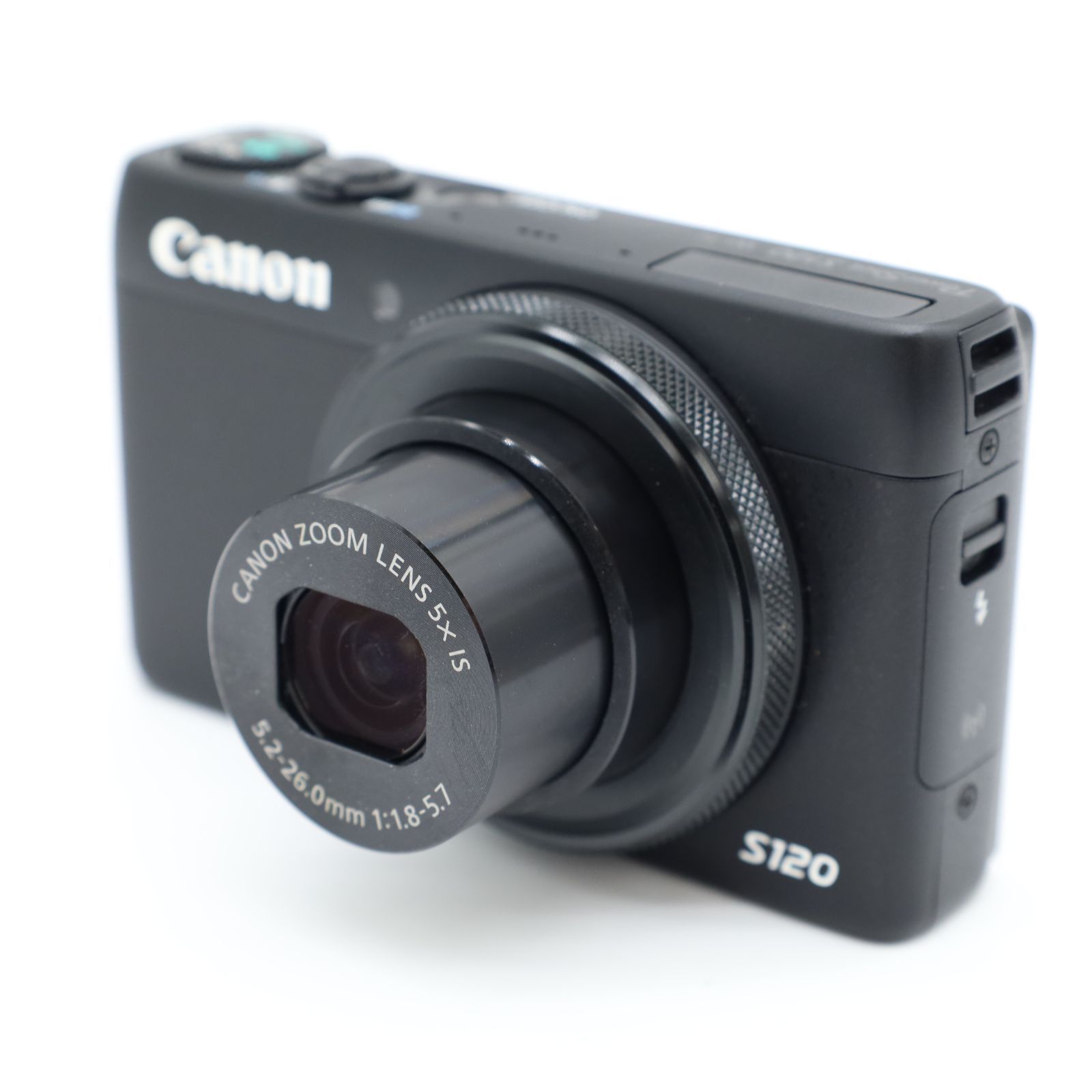 高画質コンパクトデジタルカメラ 明るいF