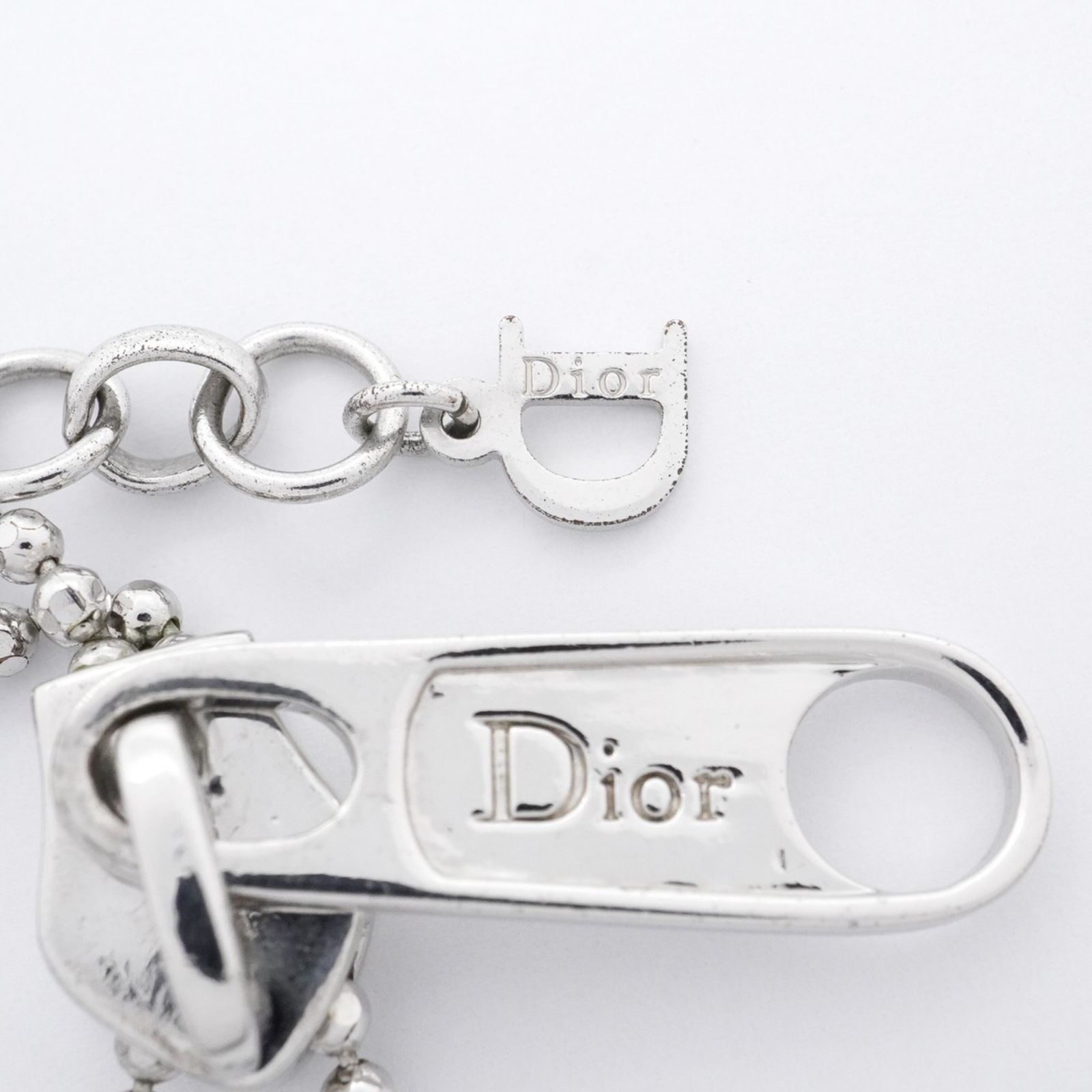 クリスチャンディオール ブレスレット