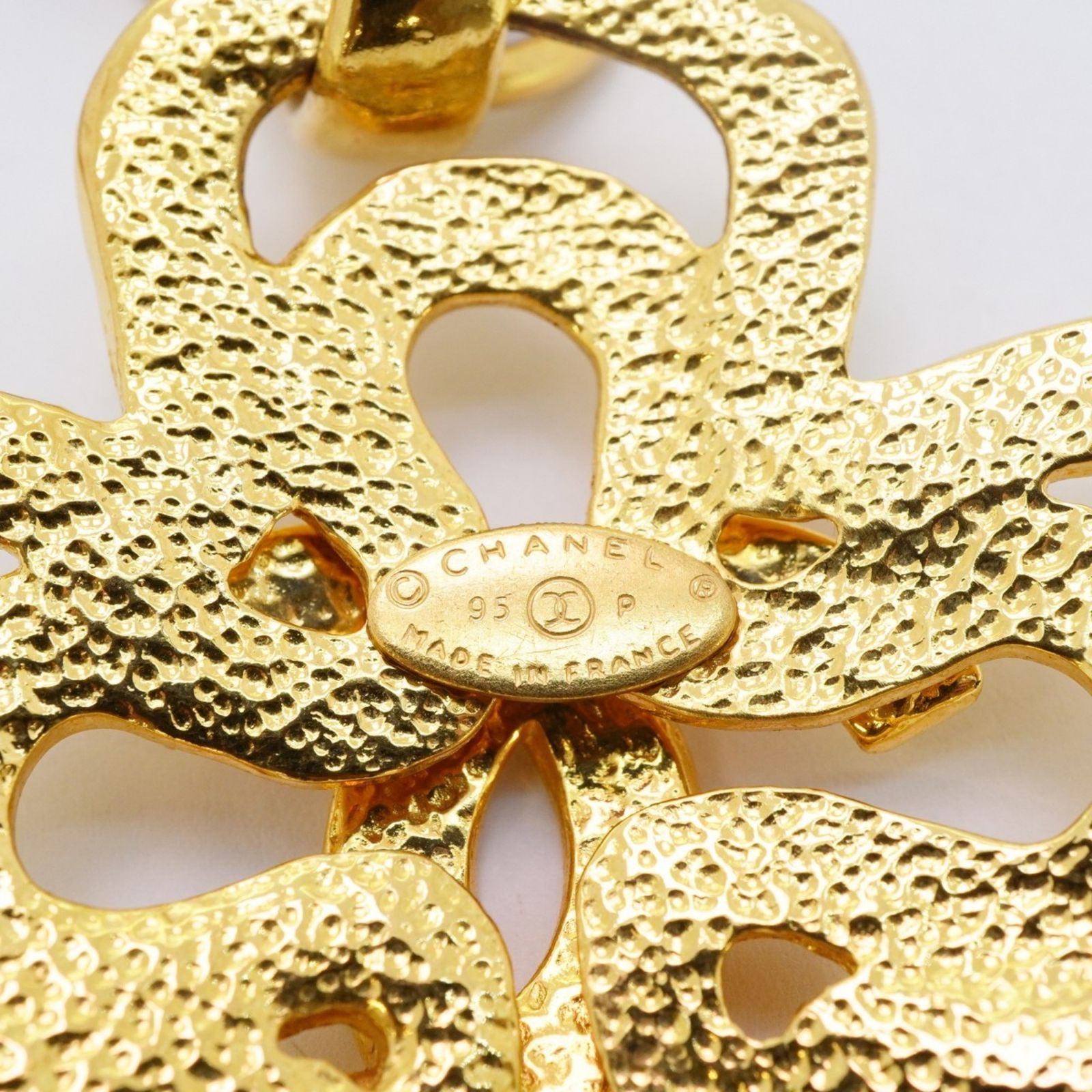 ネックレス ココマーク