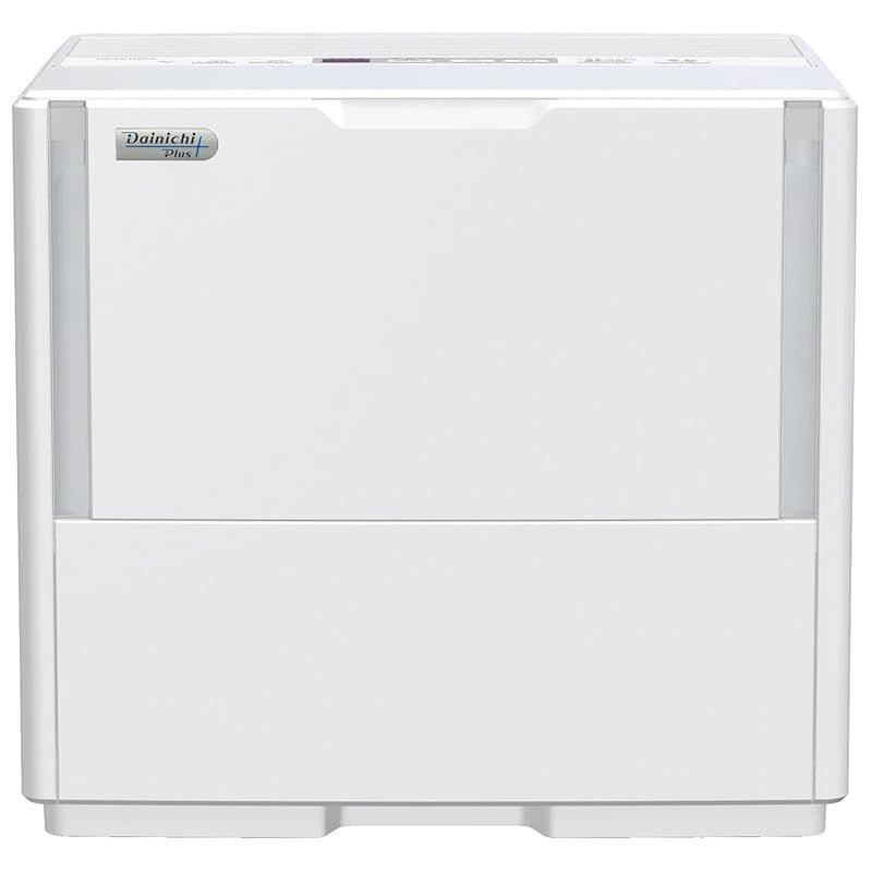 ダイニチ Dainichi 加湿器 ハイブリッド式 木造和室25畳まで プレハブ洋室42畳まで PCタイプ パワフルモデル ホワイト HD-PC 1500 G-W