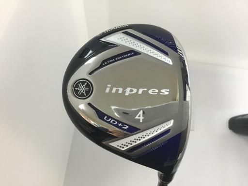 レディース XXIO9 ゼクシオナイン MP900 フェアウェイウッド 4W L 中古