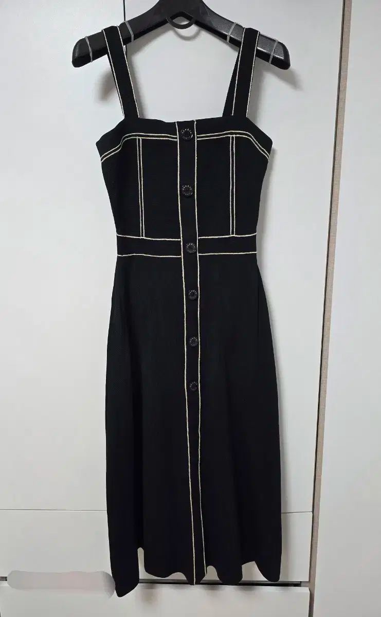 サンドロ ディス ニット ワンピース ONE PIECE 36