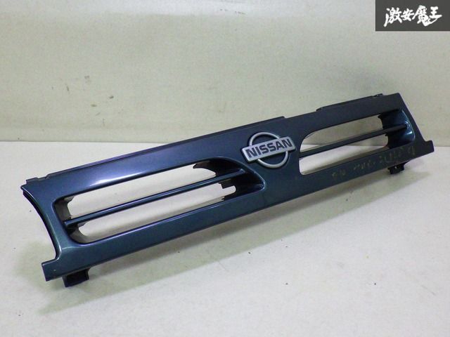 ストア出品】 NISSAN 日産 純正 P10 プリメーラ フロントグリル