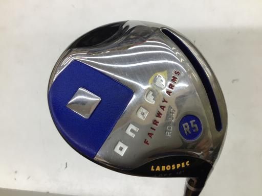 中古  オノフ フェアウェイ アームズ 2018 アカ 5W 18度 フェアウェイウッド 純正カーボン S ヘッドカバー無し グローブライド LABOSPEC 中古GLOBERIDEグローブライドONOFFオノフFW ARMS AKA(22)フェアウェイLABOSPEC  HASHIRI:60CBT【S】5W*MP@1*N*223 : ゴルフマップYahoo!ショッピング店 - 通販 - Yahoo!ショッピング 