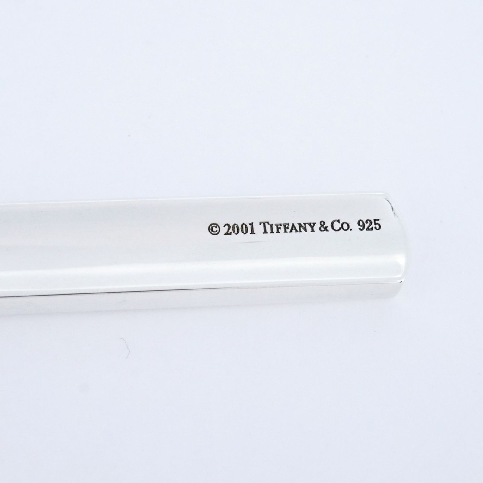 ティファニー ネックレス