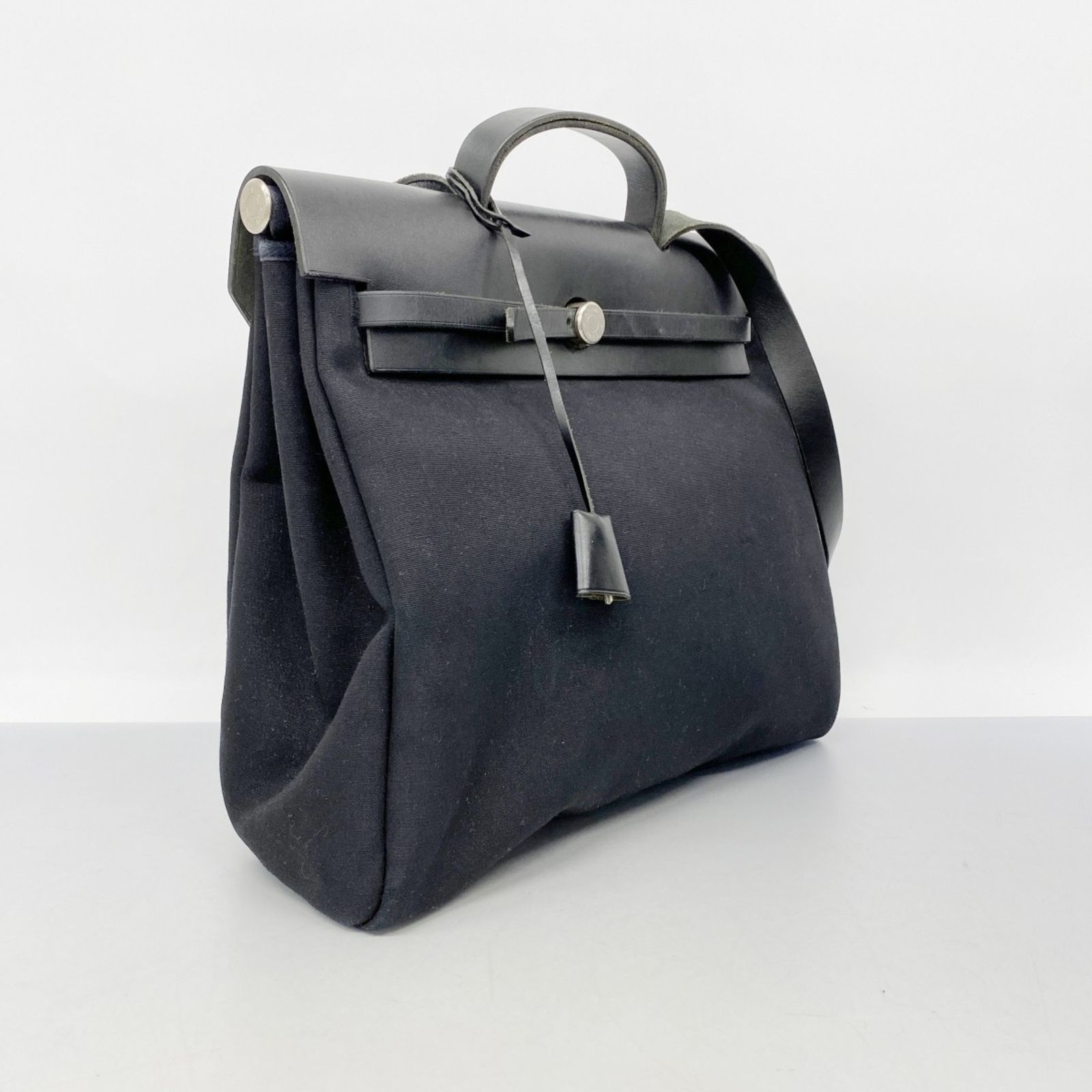 エルメス エルメス HERMES バッグ ハンドバッグ トワルオフィシエ 