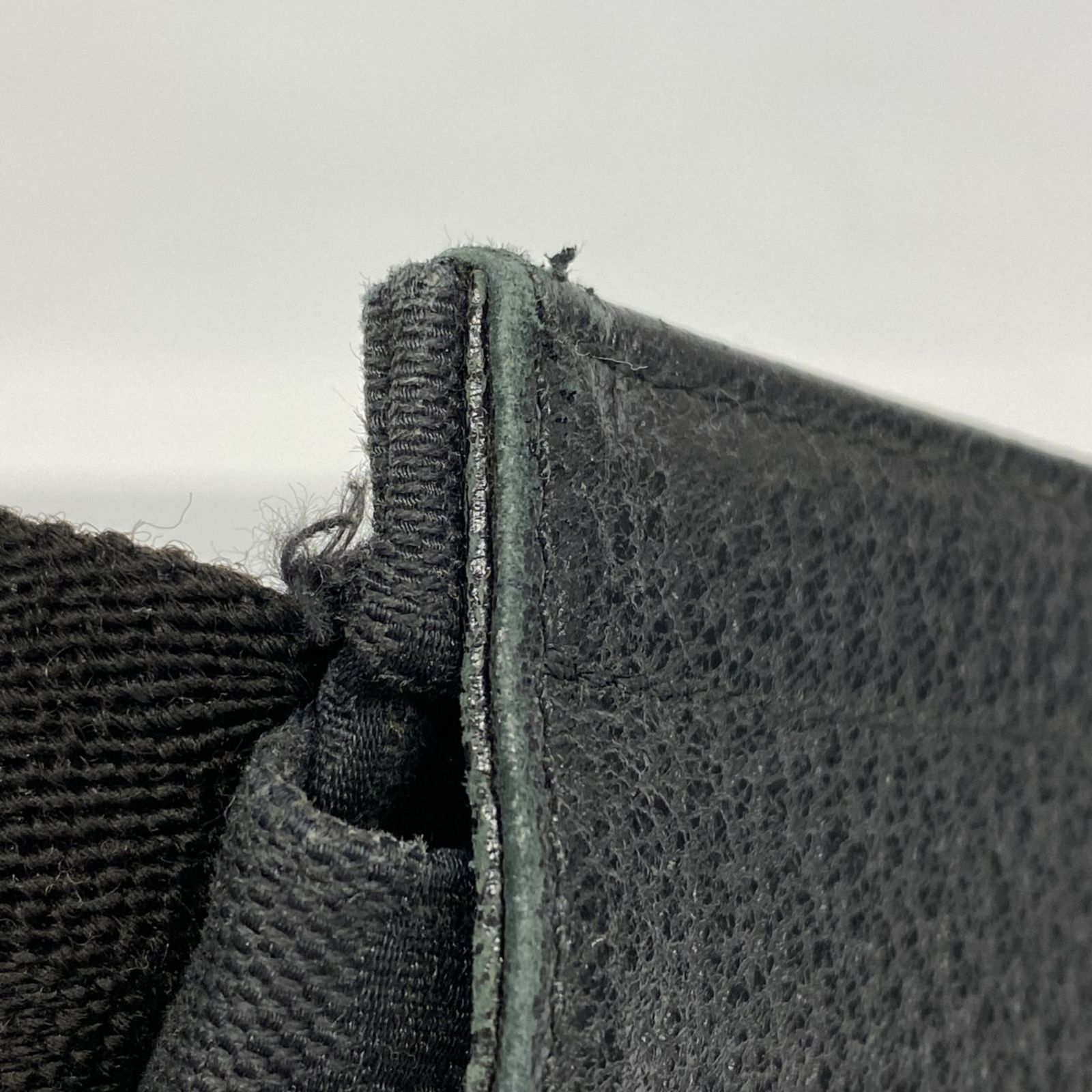 ウエストバッグ GGキャンバス