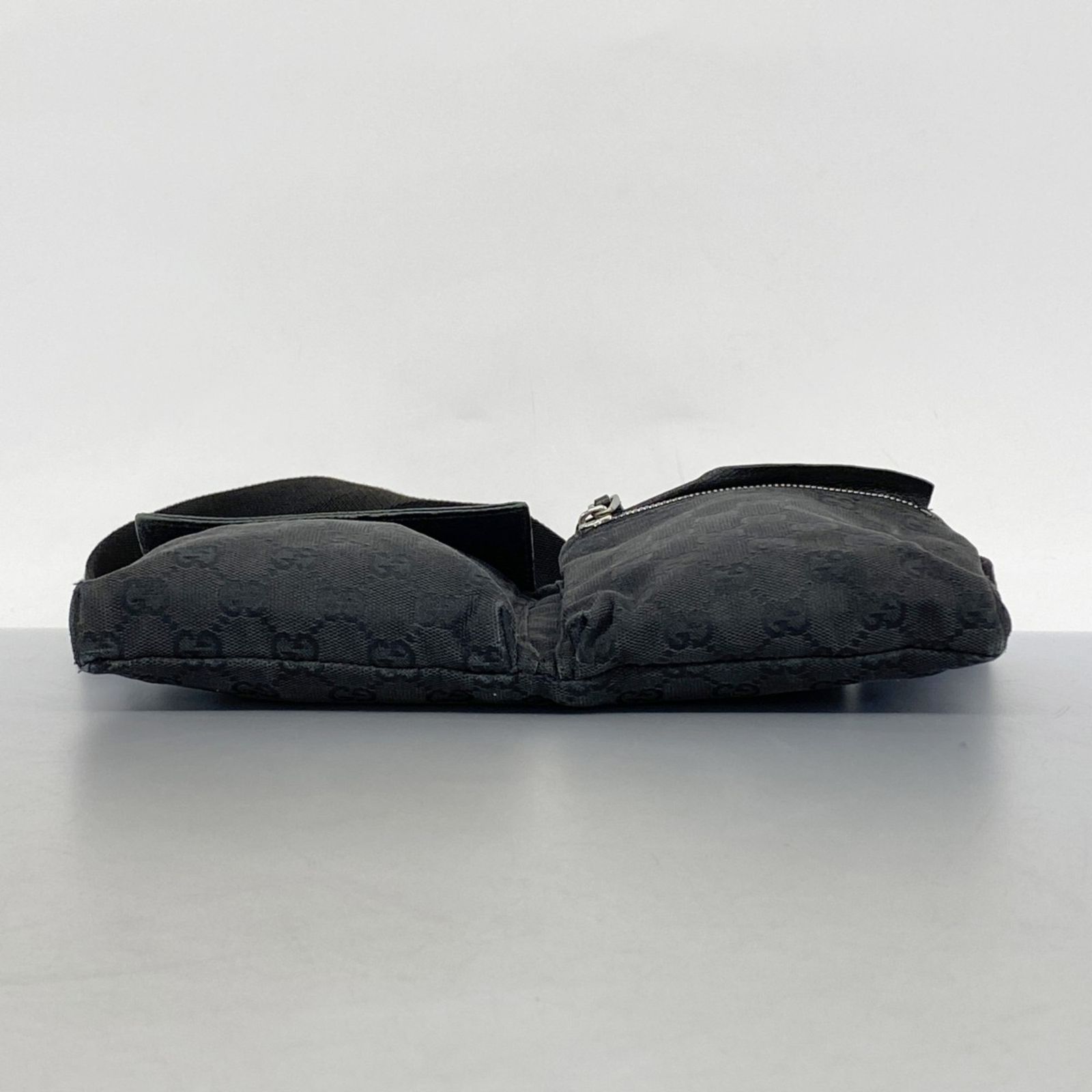 ウエストバッグ GGキャンバス