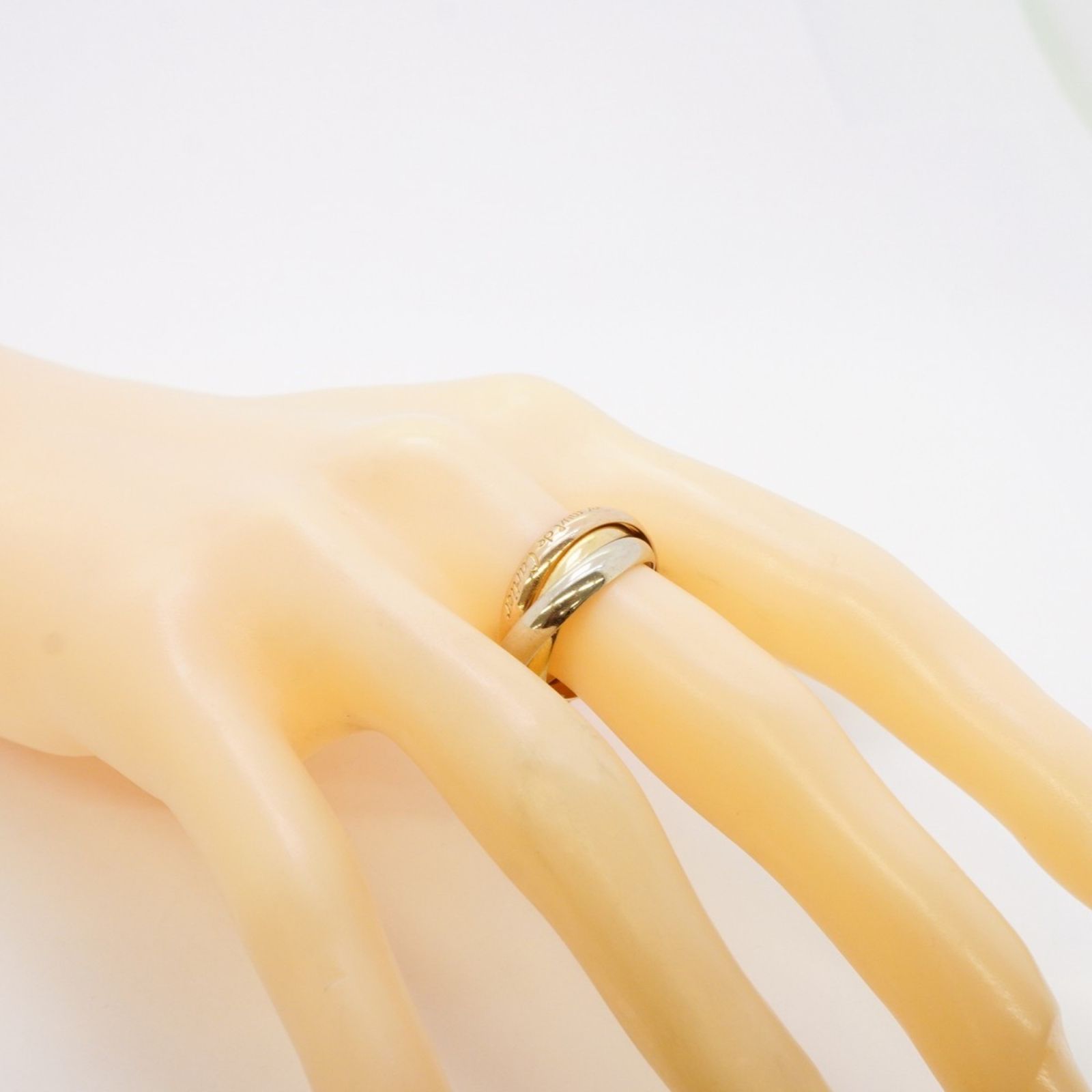 ピンクゴールド ＃55メンズ