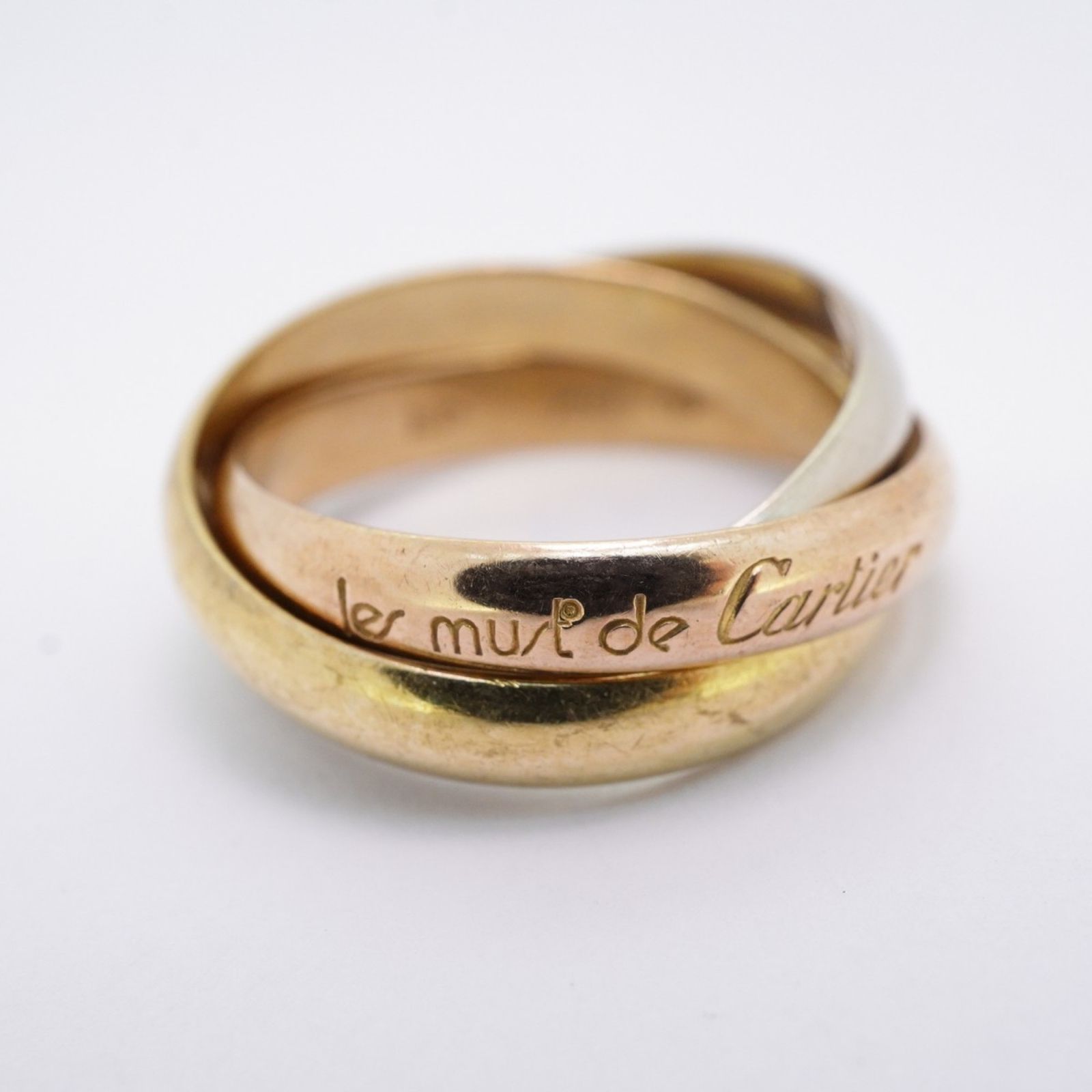 K18WG ホワイトゴールド