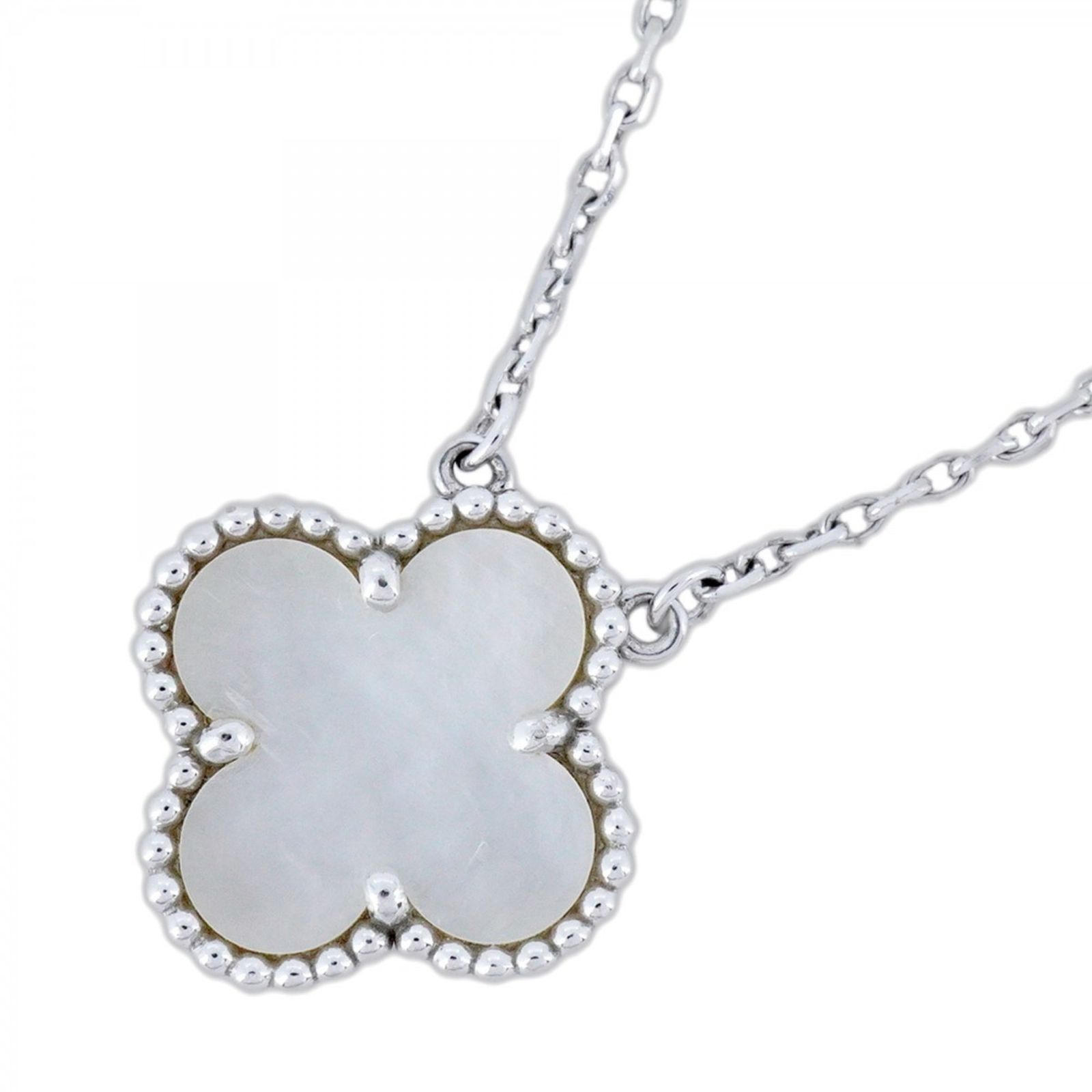 ヴァン・クリーフ＆アーペル(Van Cleef & Arpels) ヴァンクリーフ