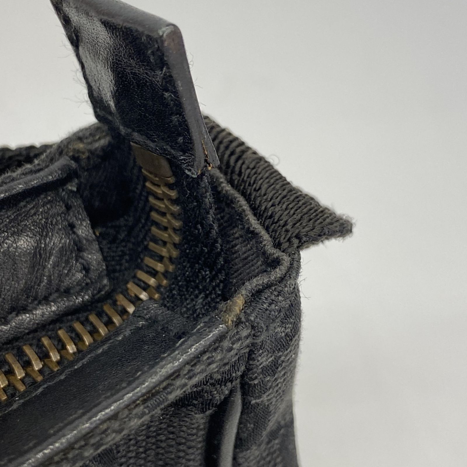 グッチ(Gucci) グッチ ポーチ GGキャンバス 106644 キャンバス