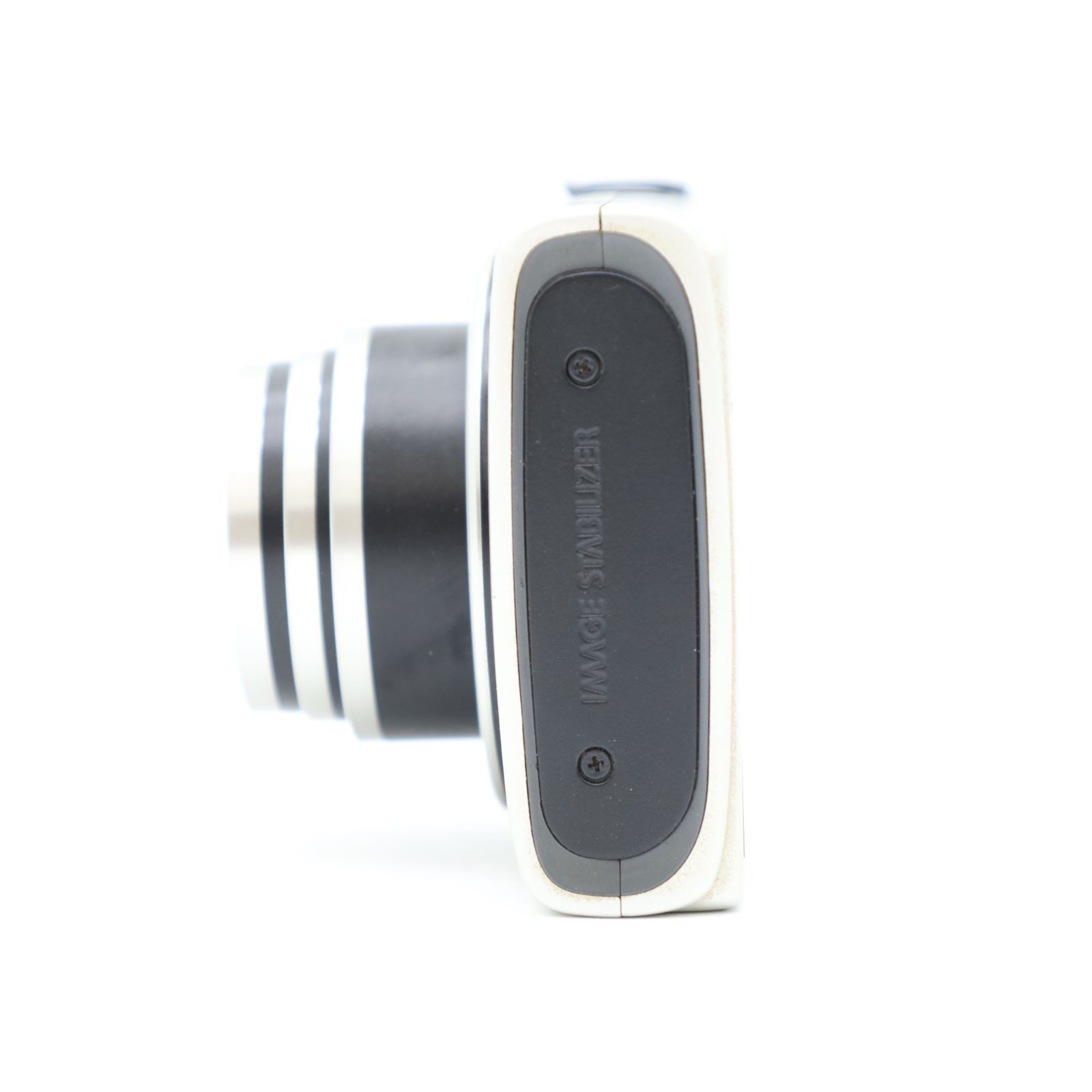 薄型軽量 光学ズーム