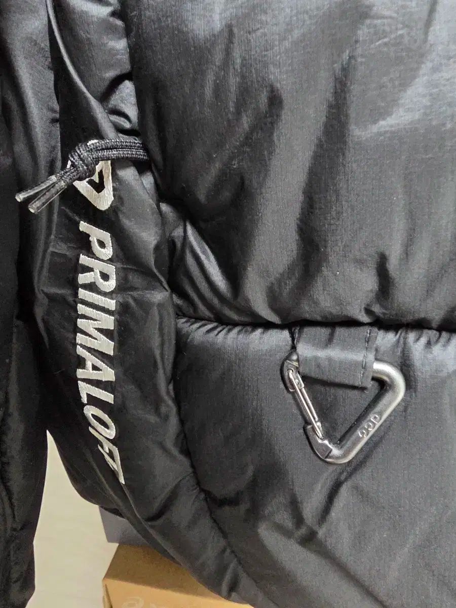 XL NIKE ACG ルナレイクロングジャケット ブラック - アジア