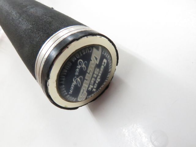 エバーグリーン コンバットスティック タクティクス TCSC-69HD