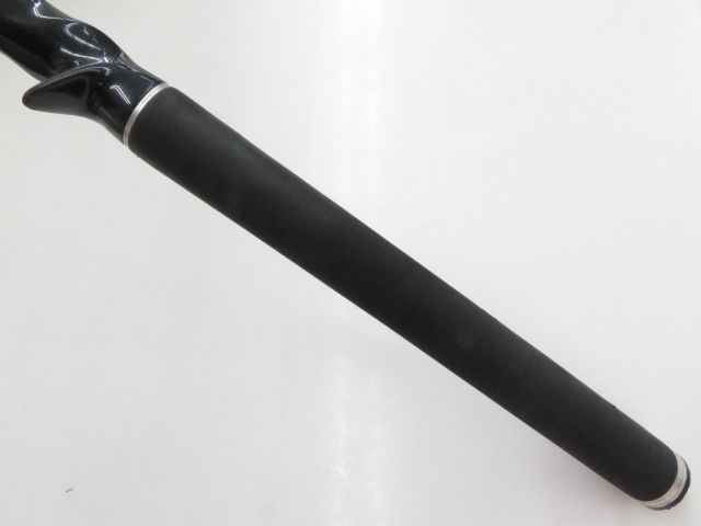 エバーグリーン コンバットスティック タクティクス TCSC-69HD