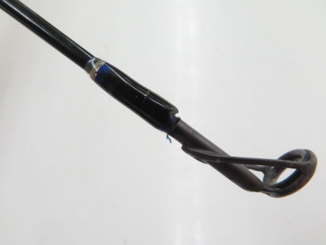エバーグリーン コンバットスティック タクティクス TCSC-69HD