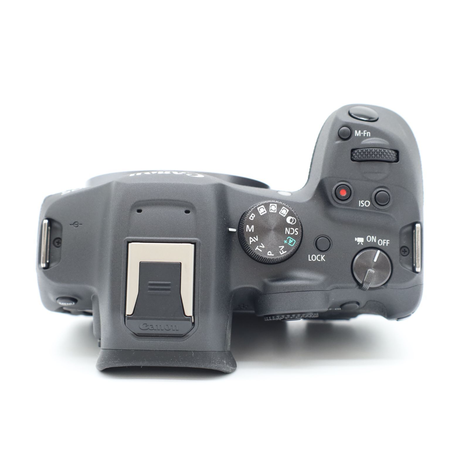 高精細APS-Cミラーレスカメラ 動作絶好調