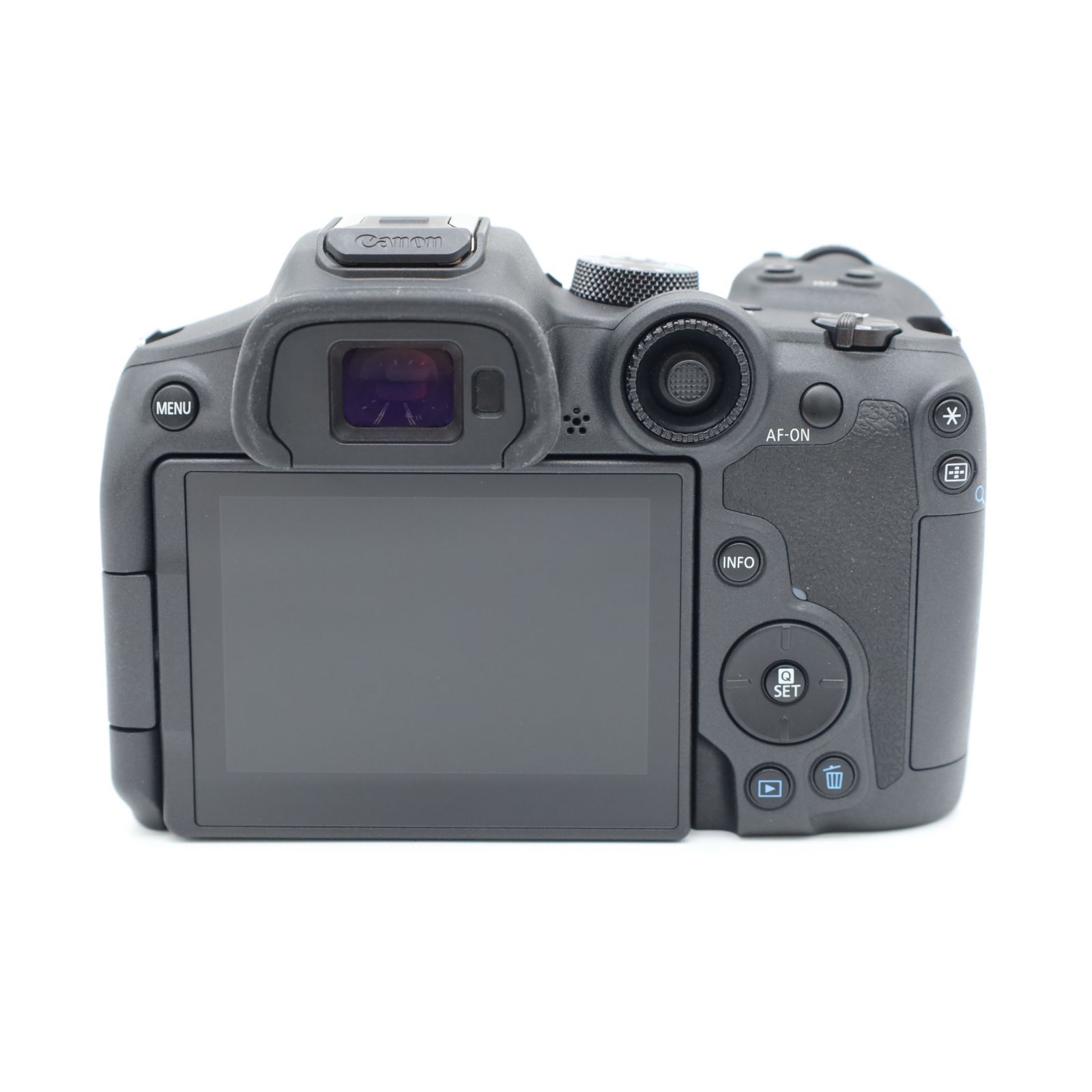 ボディ 高速連写