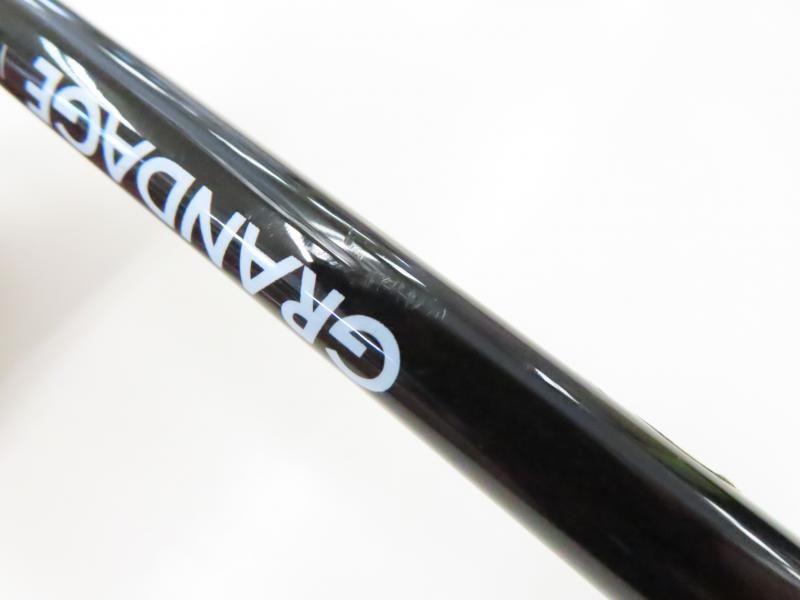  アピア グランデージ ライト C 76 03- ロックフィッシュロッド ロッド