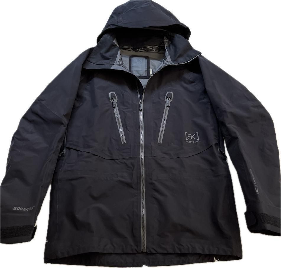 BURTON [ak]MEN'S 3L FREEBIRD JACKET GORE-TEX バートン[ak]3L フリー