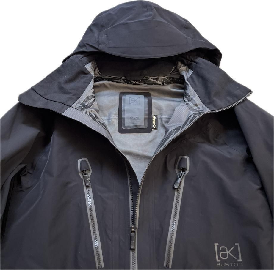 BURTON [ak]MEN'S 3L FREEBIRD JACKET GORE-TEX バートン[ak]3L フリー