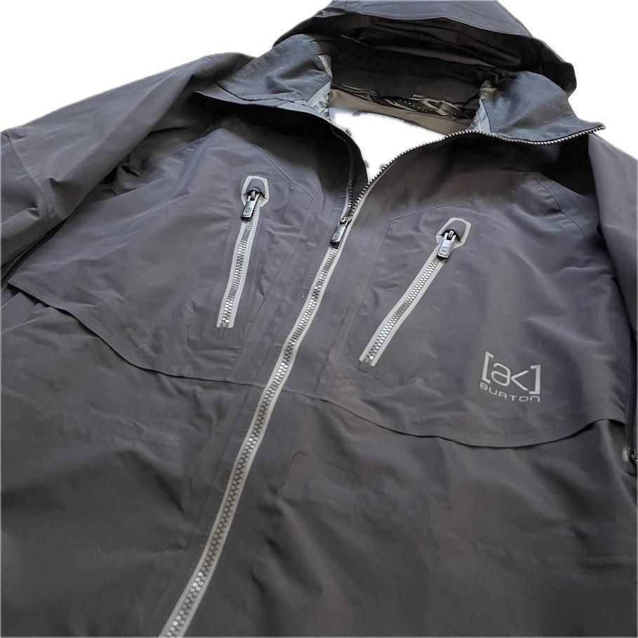 BURTON [ak]MEN'S 3L FREEBIRD JACKET GORE-TEX バートン[ak]3L フリー