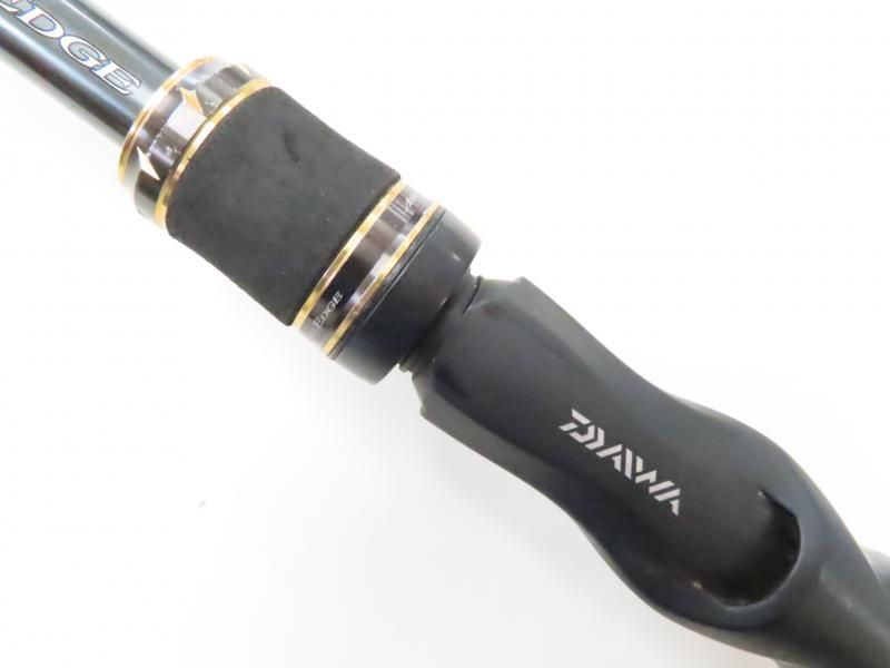  ダイワ エアエッジ 701 MB-G E 02- バスロッド ロッド
