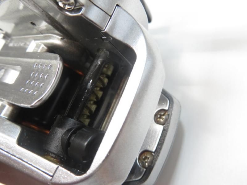 シマノ　バルケッタc14 シマノ バルケッタc14