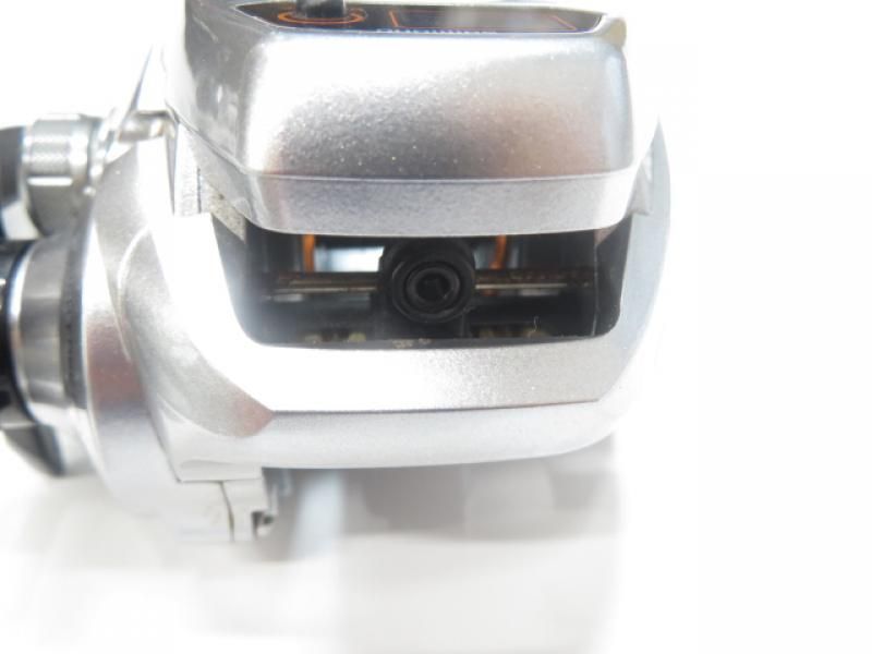 シマノ 14バルケッタ CI4+ 300HG (03-7107150016)