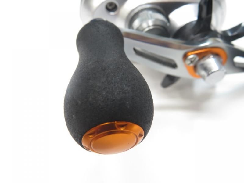 シマノ 14バルケッタ CI4+ 300HG (03-7107150016)