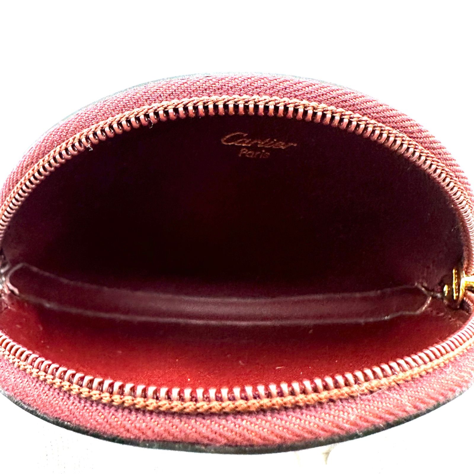 ラウンドファスナー