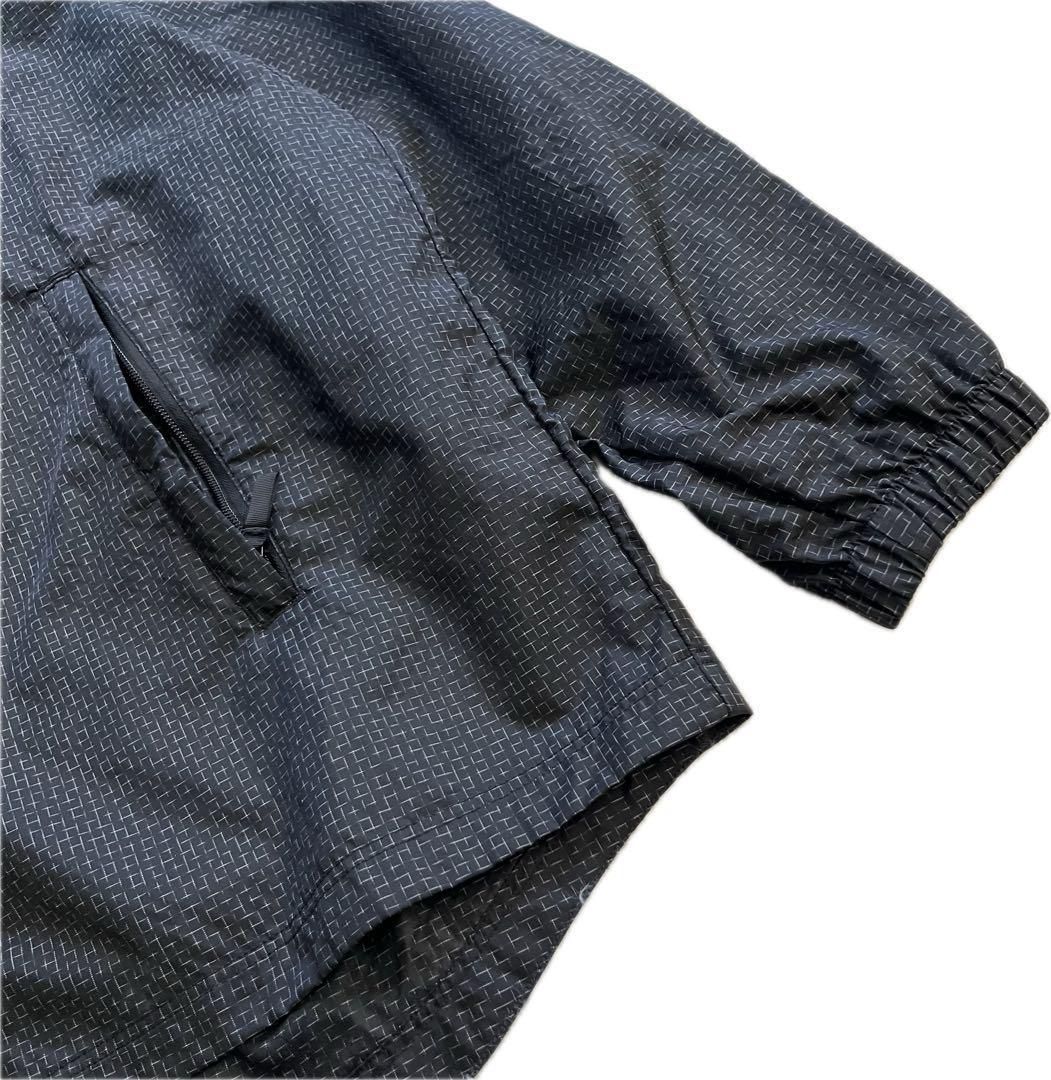 ウィンドブレーカージャケット XL