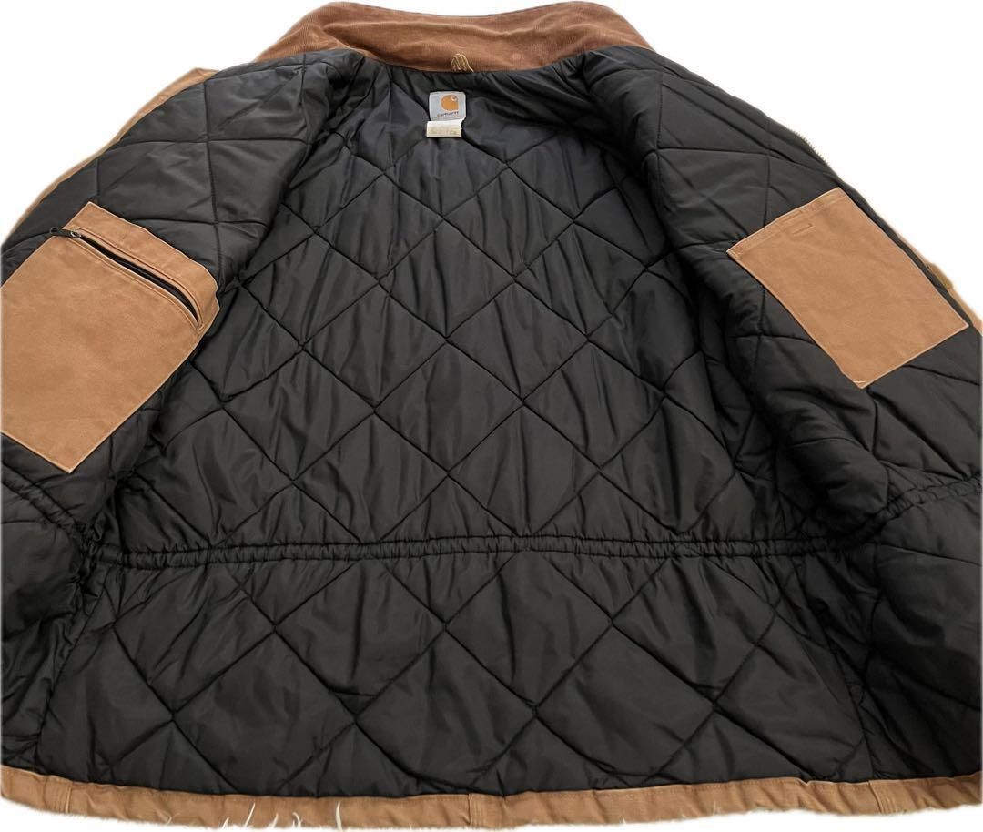 ダックトラディショナルコート