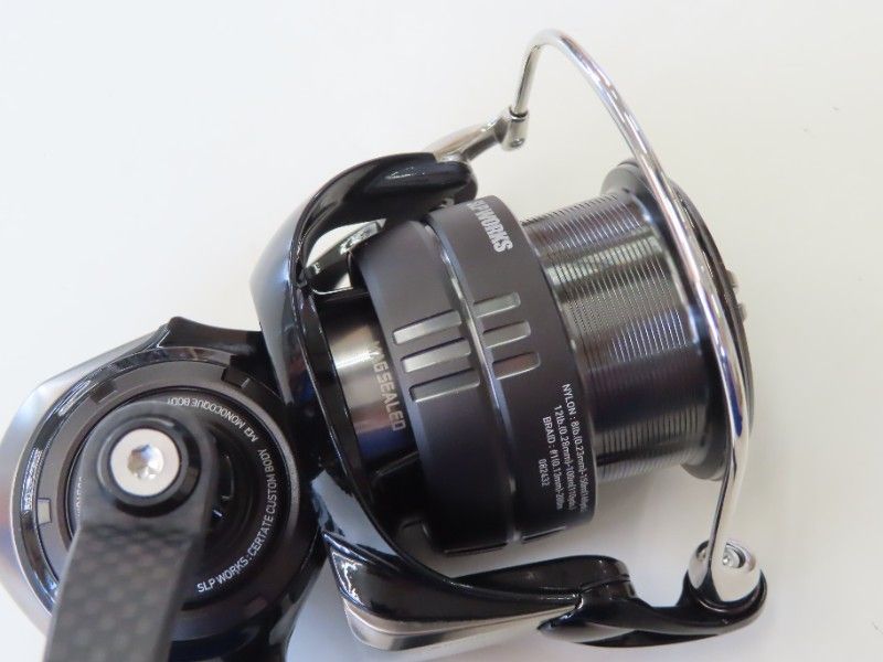 SLPワークス 24セルテート カスタムボディ LT4000-CXH-SLPW (02