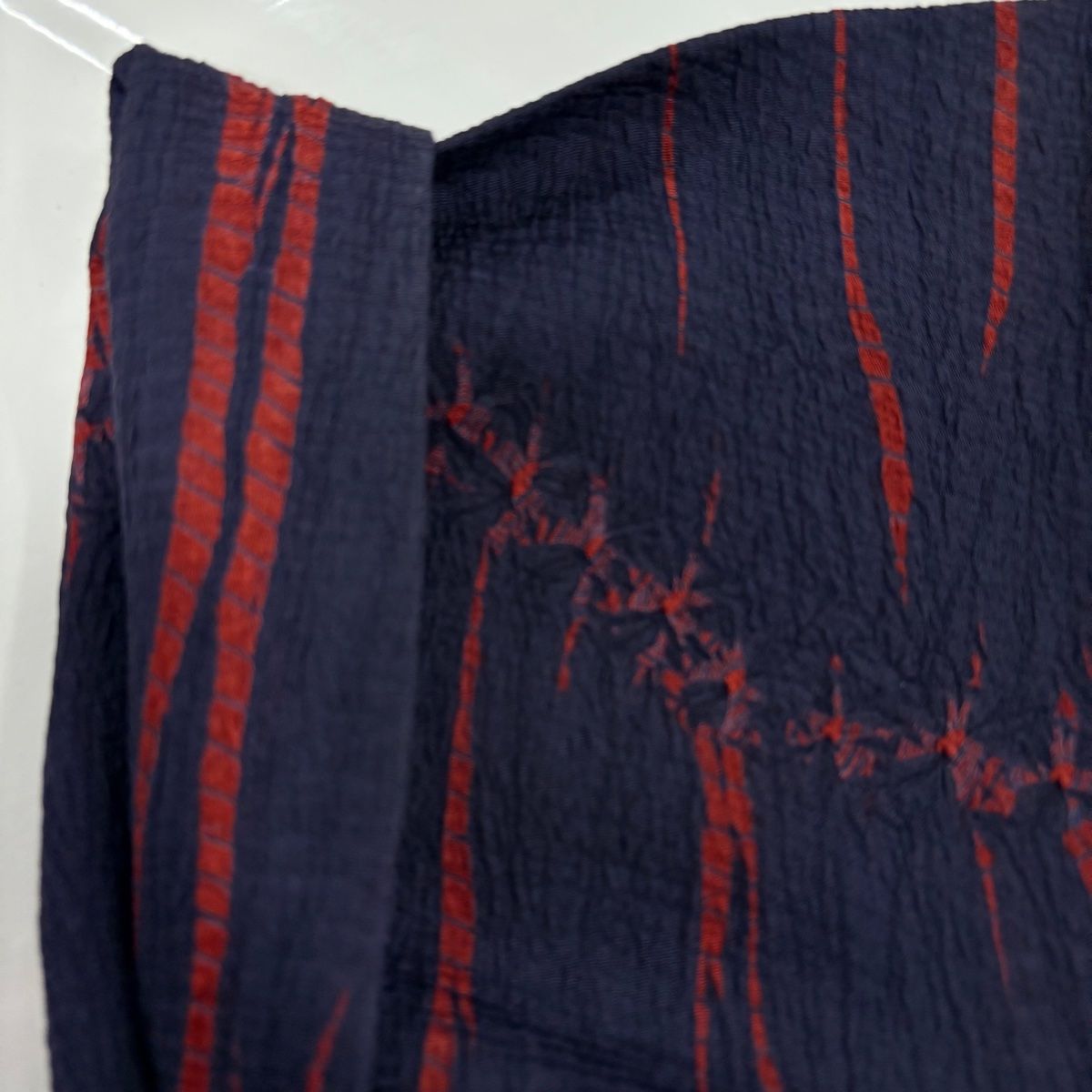 身丈97cm 裄丈65.5cm