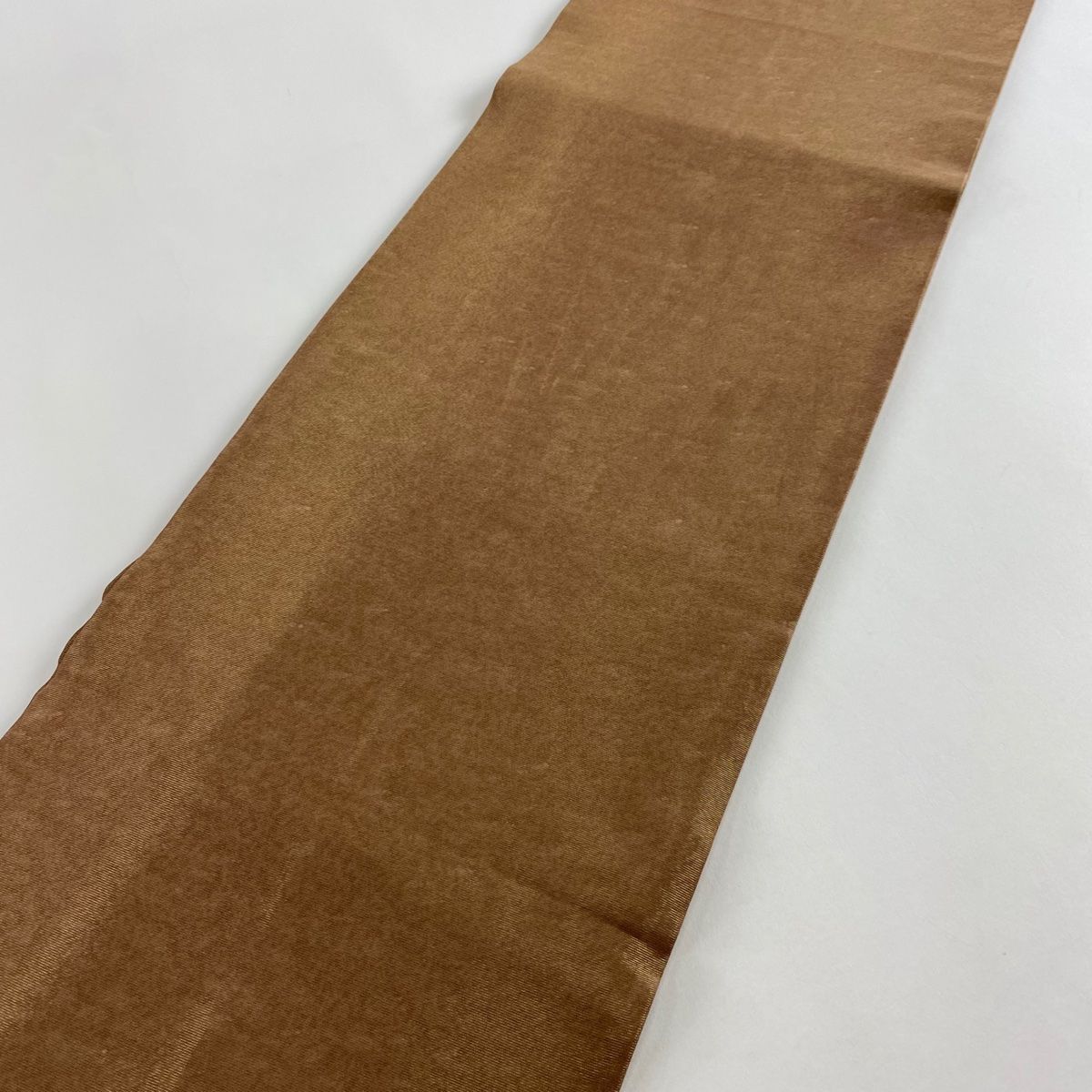 開き名古屋帯 秀品