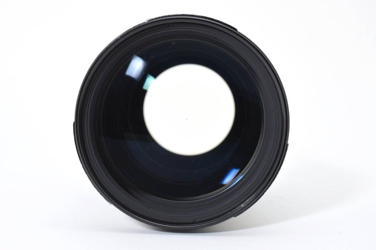 ペンタックス PENTAX smc FA F 2 8 200 mm IF ED 033