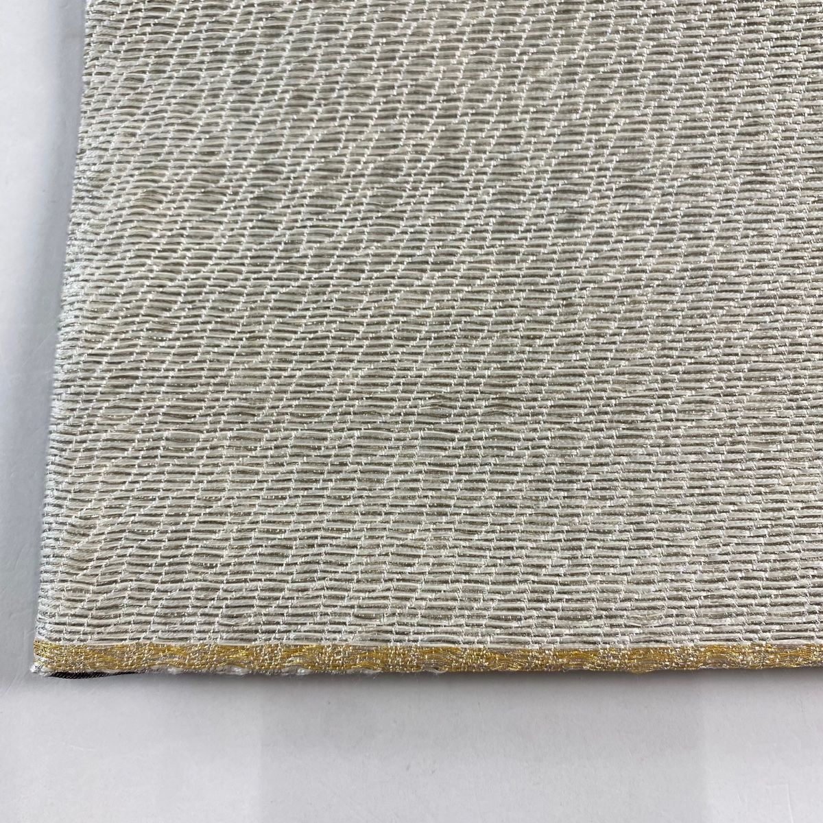 落款 関西仕立て