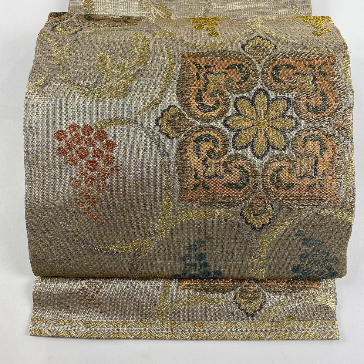 袋帯 誉田屋源兵衛