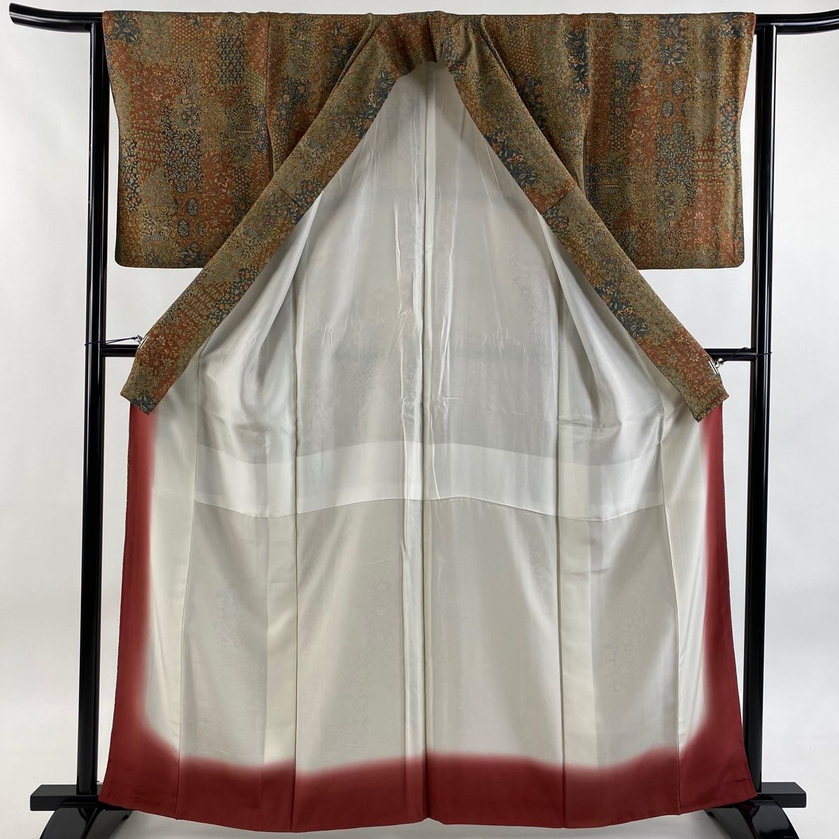 身丈161.5cm 裄丈63.5cm